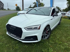 Audi S5 * Technik * DIS* B&O* CARFAX*