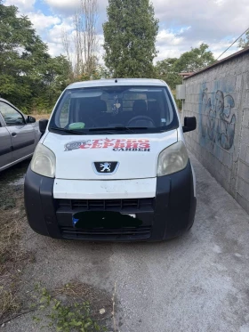 Peugeot Bipper undefined | Auto.bg — изображение 2 Peugeot Bipper undefined | Auto.bg — изображение 2