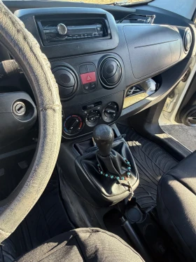 Peugeot Bipper undefined | Auto.bg — изображение 9 Peugeot Bipper undefined | Auto.bg — изображение 9
