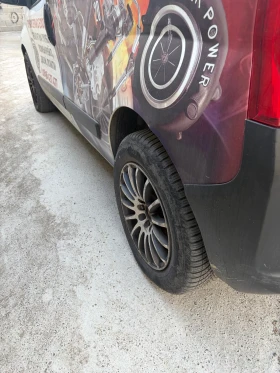 Peugeot Bipper undefined | Auto.bg — изображение 4 Peugeot Bipper undefined | Auto.bg — изображение 4