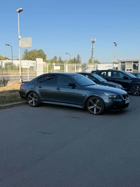 BMW 530 525LCI - 8000 € - 96119741 4 | Car24.bg BMW 530 525LCI - 8000 € - 96119741 4