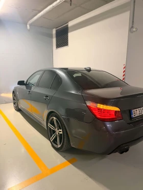 BMW 530 525LCI - 8000 € - 96119741 6 | Car24.bg BMW 530 525LCI - 8000 € - 96119741 6