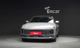 Hyundai Grandeur undefined | Auto.bg — изображение 2 Hyundai Grandeur undefined | Auto.bg — изображение 2
