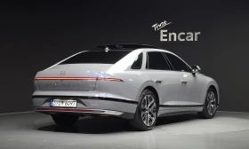 Hyundai Grandeur undefined | Auto.bg — изображение 3 Hyundai Grandeur undefined | Auto.bg — изображение 3