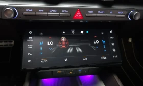 Hyundai Grandeur undefined | Auto.bg — изображение 9 Hyundai Grandeur undefined | Auto.bg — изображение 9