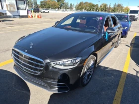 Mercedes-Benz S 500 4matic - Car24.bg Mercedes-Benz S 500 4matic