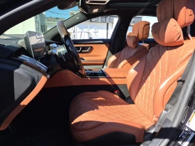 Mercedes-Benz S 500 4matic - 63900 € - 58643180 7 | Car24.bg Mercedes-Benz S 500 4matic - 63900 € - 58643180 7