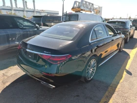 Mercedes-Benz S 500 4matic - 63900 € - 58643180 3 | Car24.bg Mercedes-Benz S 500 4matic - 63900 € - 58643180 3
