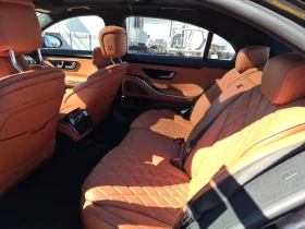 Mercedes-Benz S 500 4matic - 63900 € - 58643180 13 | Car24.bg Mercedes-Benz S 500 4matic - 63900 € - 58643180 13