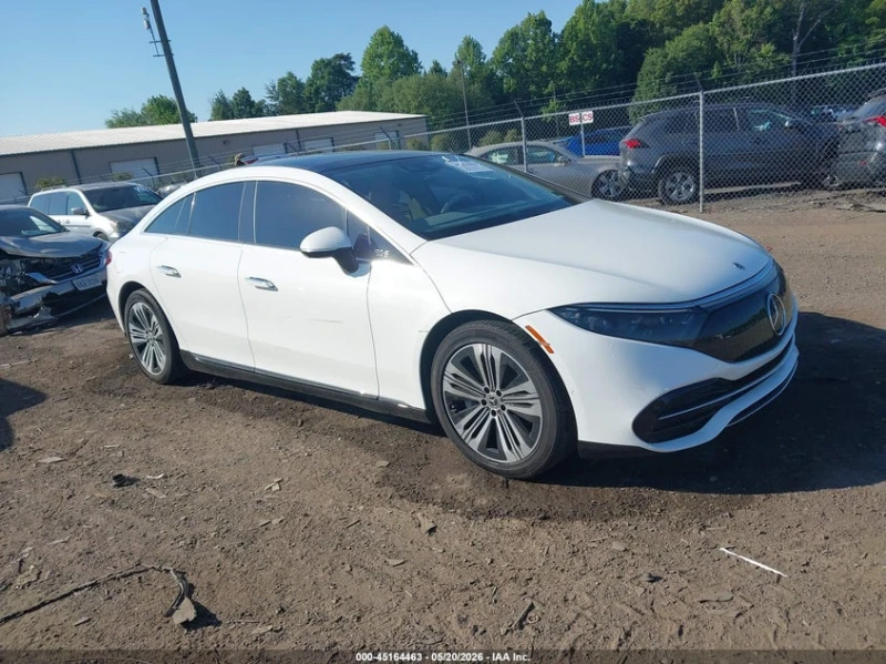 Mercedes-Benz EQS 450+ - 29170 € / 57051.56 лв. - 98130429 1 | Car24.bg Mercedes-Benz EQS 450+ - 29170 € / 57051.56 лв. - 98130429 1