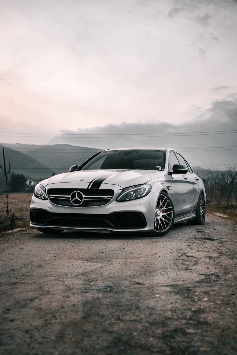 Mercedes-Benz C 63 AMG W205 - 43000 € / 84100.69 лв. - 55168751 1 | Car24.bg Mercedes-Benz C 63 AMG W205 - 43000 € / 84100.69 лв. - 55168751 1