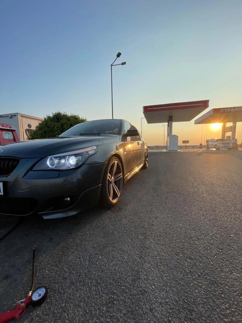 BMW 530 525LCI - 8000 € - 96119741 1 | Car24.bg BMW 530 525LCI - 8000 € - 96119741 1