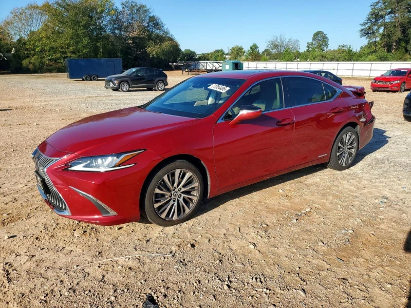 Lexus ES 300 2.5l H - 15000 € - 68192598 1 | Car24.bg Lexus ES 300 2.5l H - 15000 € - 68192598 1
