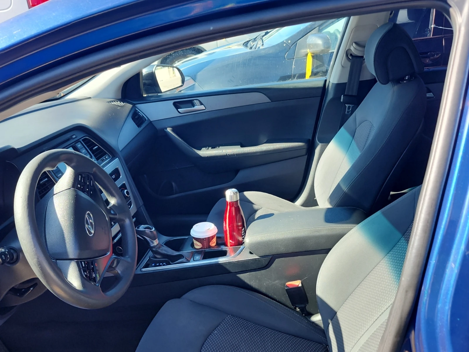 Hyundai Sonata * CARFAX * БЕЗ ПЪРВОНАЧАЛНА ВНОСКА - изображение 6 | Auto.bg Hyundai Sonata * CARFAX * БЕЗ ПЪРВОНАЧАЛНА ВНОСКА - изображение 6
