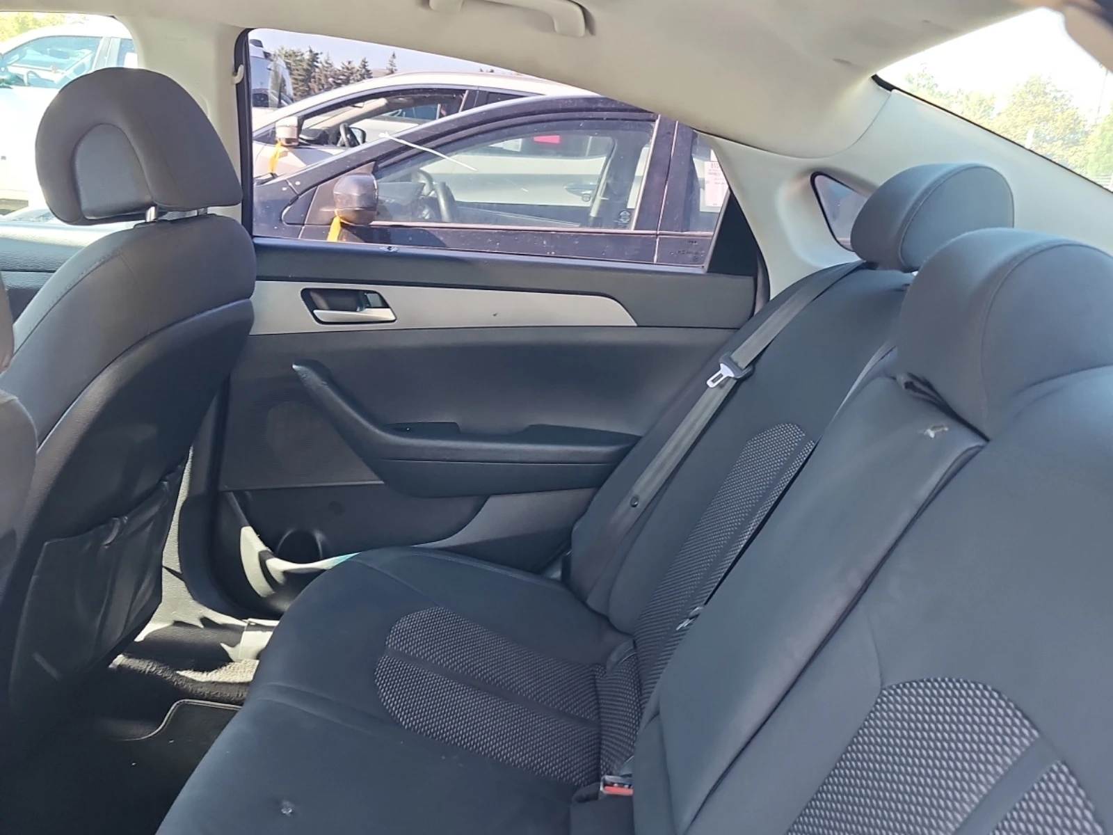 Hyundai Sonata * CARFAX * БЕЗ ПЪРВОНАЧАЛНА ВНОСКА - изображение 9 | Auto.bg Hyundai Sonata * CARFAX * БЕЗ ПЪРВОНАЧАЛНА ВНОСКА - изображение 9