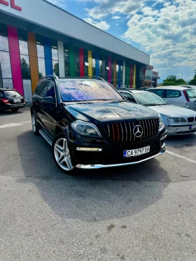 Mercedes-Benz GL 350 GL 350 AMG 360 камери 6+ 1 HARMAN KARDON ЛИЗИНГ - Car24.bg Mercedes-Benz GL 350 GL 350 AMG 360 камери 6+ 1 HARMAN KARDON ЛИЗИНГ