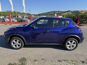 Nissan Juke 1.5dci - Car24.bg Nissan Juke 1.5dci
