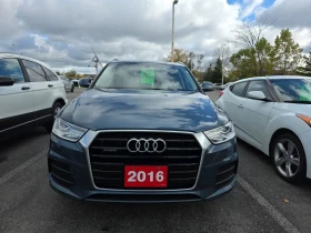 Audi Q3 QUATTRO* PROGRESSIV* NAVI* АвтоКредит(ЦЕНА ДО БГ) - 20999 лв. / 10736.62 € - 77932831 2 | Car24.bg Audi Q3 QUATTRO* PROGRESSIV* NAVI* АвтоКредит(ЦЕНА ДО БГ) - 20999 лв. / 10736.62 € - 77932831 2