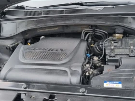 Hyundai Santa fe 2.0 | Auto.bg — изображение 16 Hyundai Santa fe 2.0 | Auto.bg — изображение 16