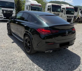 Mercedes-Benz GLE 300 d 4MATIC AMG-Line Coupe | Auto.bg — изображение 4 Mercedes-Benz GLE 300 d 4MATIC AMG-Line Coupe | Auto.bg — изображение 4