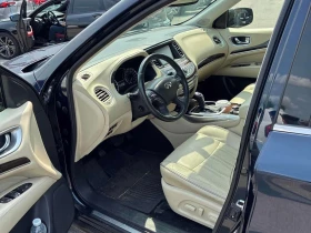 Infiniti QX60 * AWD 4dr * CARFAX * БЕЗ ПЪРВОНАЧАЛНА ВНОСКА | Auto.bg — изображение 5 Infiniti QX60 * AWD 4dr * CARFAX * БЕЗ ПЪРВОНАЧАЛНА ВНОСКА | Auto.bg — изображение 5