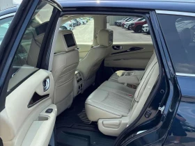Infiniti QX60 * AWD 4dr * CARFAX * БЕЗ ПЪРВОНАЧАЛНА ВНОСКА | Auto.bg — изображение 15 Infiniti QX60 * AWD 4dr * CARFAX * БЕЗ ПЪРВОНАЧАЛНА ВНОСКА | Auto.bg — изображение 15