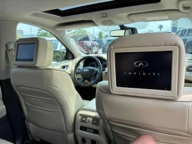 Infiniti QX60 * AWD 4dr * CARFAX * БЕЗ ПЪРВОНАЧАЛНА ВНОСКА | Auto.bg — изображение 13 Infiniti QX60 * AWD 4dr * CARFAX * БЕЗ ПЪРВОНАЧАЛНА ВНОСКА | Auto.bg — изображение 13