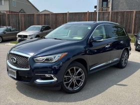 Infiniti QX60 * AWD 4dr * CARFAX * БЕЗ ПЪРВОНАЧАЛНА ВНОСКА
