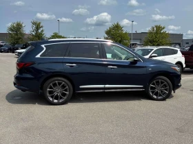 Infiniti QX60 * AWD 4dr * CARFAX * БЕЗ ПЪРВОНАЧАЛНА ВНОСКА | Auto.bg — изображение 3 Infiniti QX60 * AWD 4dr * CARFAX * БЕЗ ПЪРВОНАЧАЛНА ВНОСКА | Auto.bg — изображение 3