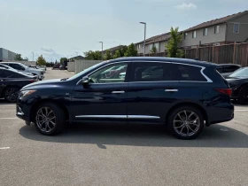 Infiniti QX60 * AWD 4dr * CARFAX * БЕЗ ПЪРВОНАЧАЛНА ВНОСКА | Auto.bg — изображение 2 Infiniti QX60 * AWD 4dr * CARFAX * БЕЗ ПЪРВОНАЧАЛНА ВНОСКА | Auto.bg — изображение 2