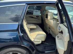 Infiniti QX60 * AWD 4dr * CARFAX * БЕЗ ПЪРВОНАЧАЛНА ВНОСКА | Auto.bg — изображение 12 Infiniti QX60 * AWD 4dr * CARFAX * БЕЗ ПЪРВОНАЧАЛНА ВНОСКА | Auto.bg — изображение 12