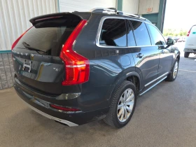 Volvo Xc90 T6 MOMENTUM/CARFAX/7 МЕСТА/ПАНОРАМА/ПОДГРЕВ/ | Auto.bg — изображение 3 Volvo Xc90 T6 MOMENTUM/CARFAX/7 МЕСТА/ПАНОРАМА/ПОДГРЕВ/ | Auto.bg — изображение 3