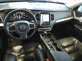 Volvo Xc90 T6 MOMENTUM/CARFAX/7 МЕСТА/ПАНОРАМА/ПОДГРЕВ/ | Auto.bg — изображение 10 Volvo Xc90 T6 MOMENTUM/CARFAX/7 МЕСТА/ПАНОРАМА/ПОДГРЕВ/ | Auto.bg — изображение 10