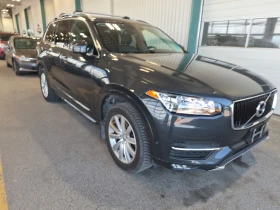 Volvo Xc90 T6 MOMENTUM/CARFAX/7 МЕСТА/ПАНОРАМА/ПОДГРЕВ/ | Auto.bg — изображение 2 Volvo Xc90 T6 MOMENTUM/CARFAX/7 МЕСТА/ПАНОРАМА/ПОДГРЕВ/ | Auto.bg — изображение 2