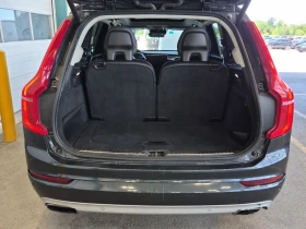 Volvo Xc90 T6 MOMENTUM/CARFAX/7 МЕСТА/ПАНОРАМА/ПОДГРЕВ/ | Auto.bg — изображение 14 Volvo Xc90 T6 MOMENTUM/CARFAX/7 МЕСТА/ПАНОРАМА/ПОДГРЕВ/ | Auto.bg — изображение 14