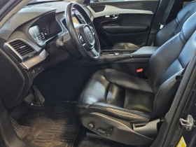 Volvo Xc90 T6 MOMENTUM/CARFAX/7 МЕСТА/ПАНОРАМА/ПОДГРЕВ/ | Auto.bg — изображение 5 Volvo Xc90 T6 MOMENTUM/CARFAX/7 МЕСТА/ПАНОРАМА/ПОДГРЕВ/ | Auto.bg — изображение 5