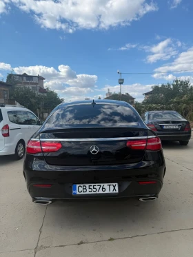 Mercedes-Benz GLE Coupe 350 D 4MATIC - 34000 € - 76694235 3 | Car24.bg Mercedes-Benz GLE Coupe 350 D 4MATIC - 34000 € - 76694235 3