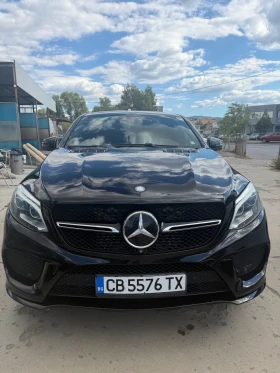 Mercedes-Benz GLE Coupe 350 D 4MATIC - 34000 € - 76694235 4 | Car24.bg Mercedes-Benz GLE Coupe 350 D 4MATIC - 34000 € - 76694235 4