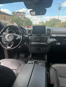 Mercedes-Benz GLE Coupe 350 D 4MATIC - 34000 € - 76694235 7 | Car24.bg Mercedes-Benz GLE Coupe 350 D 4MATIC - 34000 € - 76694235 7