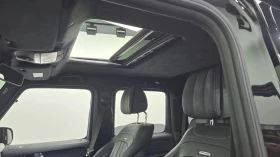 Mercedes-Benz G 63 AMG - 96049 € - 23519467 16 | Car24.bg Mercedes-Benz G 63 AMG - 96049 € - 23519467 16