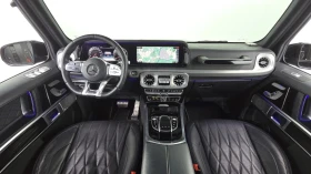 Mercedes-Benz G 63 AMG - 96049 € - 23519467 7 | Car24.bg Mercedes-Benz G 63 AMG - 96049 € - 23519467 7