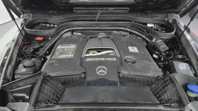 Mercedes-Benz G 63 AMG - 96049 € - 23519467 6 | Car24.bg Mercedes-Benz G 63 AMG - 96049 € - 23519467 6