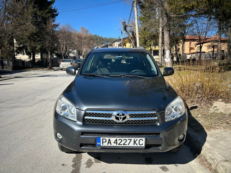 Toyota Rav4 2, 2 - 5200 € / 10170.32 лв. - 94236719 1 | Car24.bg Toyota Rav4 2, 2 - 5200 € / 10170.32 лв. - 94236719 1