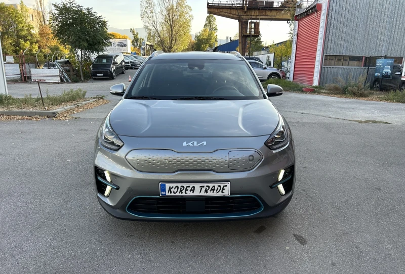 Kia Niro 64 kW - 21950 € - 56651844 1 | Car24.bg Kia Niro 64 kW - 21950 € - 56651844 1