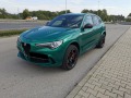 Alfa Romeo Stelvio Quadrifoglio Verde 2.9 Bi-Turbo - [5] 