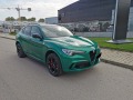 Alfa Romeo Stelvio Quadrifoglio Verde 2.9 Bi-Turbo - [3] 
