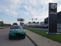 Alfa Romeo Stelvio Quadrifoglio Verde 2.9 Bi-Turbo - [2] 