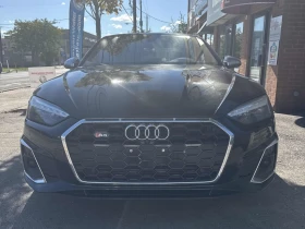 Audi S5 * TECHNIK* CARFAX * БЕЗ ПЪРВОНАЧАЛНА ВНОСКА | Mobile.bg — малка снимка 2
