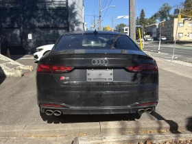 Audi S5 * TECHNIK* CARFAX * БЕЗ ПЪРВОНАЧАЛНА ВНОСКА | Mobile.bg — малка снимка 5