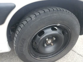 Peugeot Partner 1.4 бензин/газ/метан - 5200 лв. / 2658.72 € - 40190548 8 | Car24.bg Peugeot Partner 1.4 бензин/газ/метан - 5200 лв. / 2658.72 € - 40190548 8